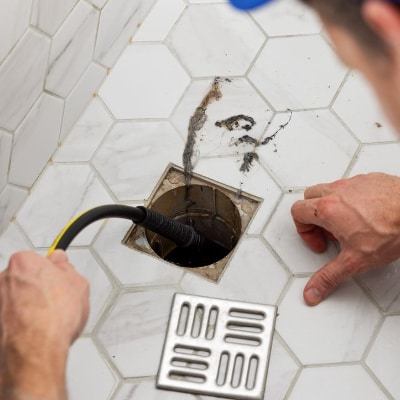 Drainage Service
